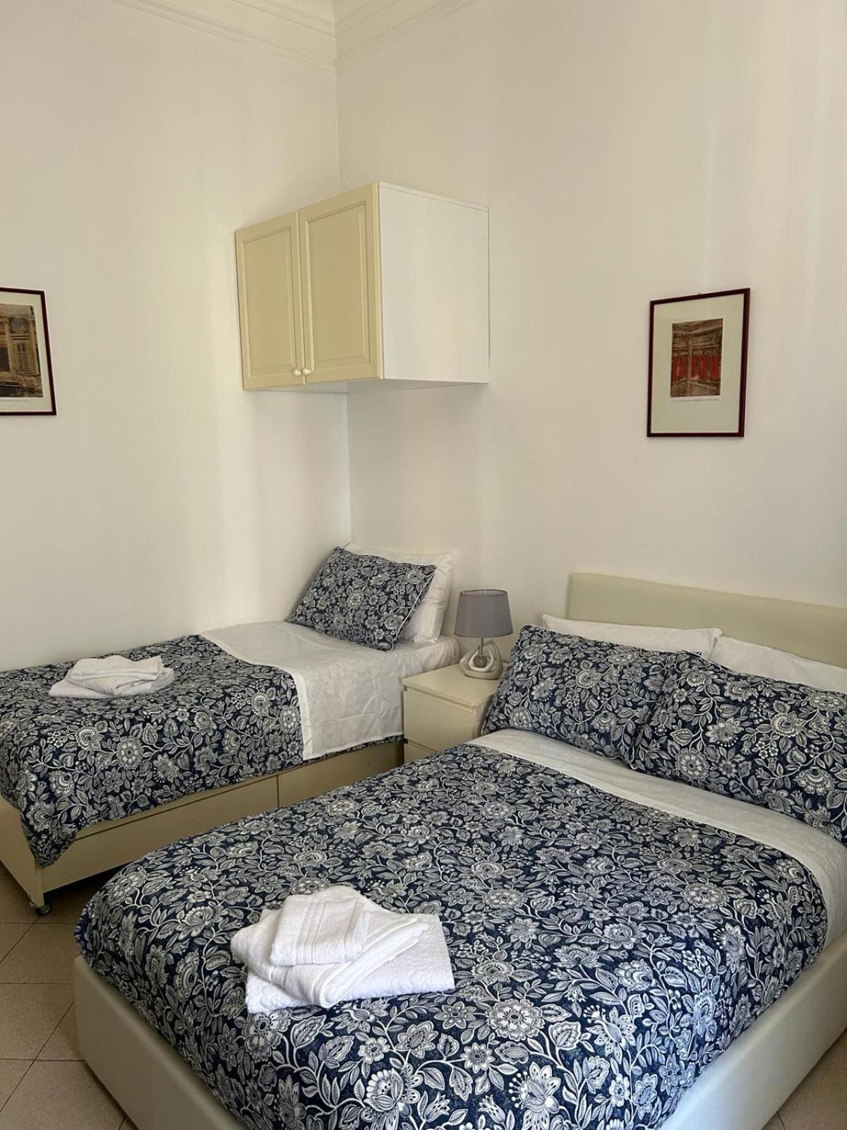 Vatican Vittoria Suite Rome Extérieur photo