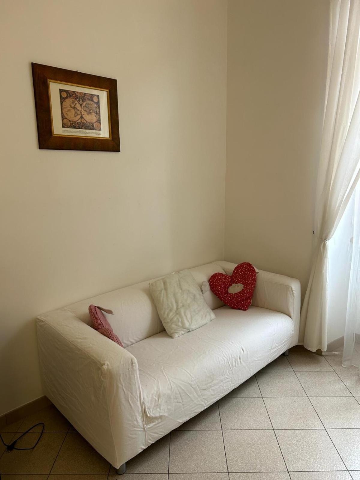 Vatican Vittoria Suite Rome Extérieur photo
